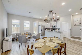 Modern Downtown Retreat Brand New 2023 Home
